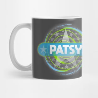 Patsy Mug Mug